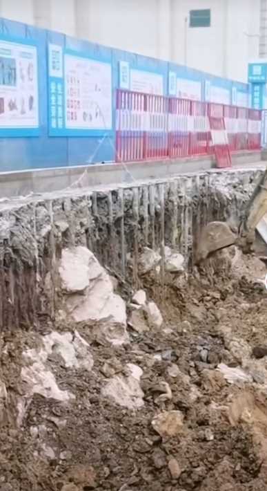 连云港新浦区微型桩